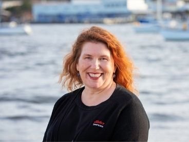 Profile photo of Leanne Hafner